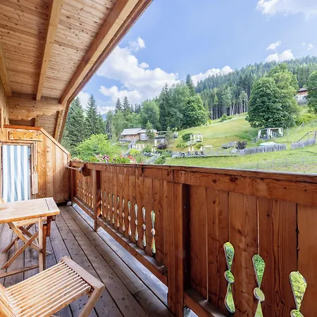 Natur- Und Wellnesshotel Hoeflehner Haus im Ennstal