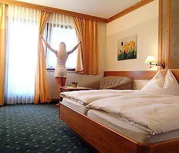 Ξενοδοχείο Natur- Und Wellnesshotel Hoeflehner 4*