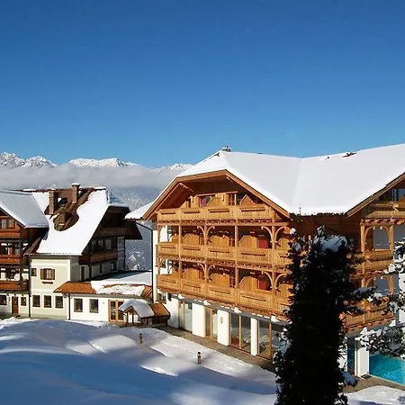 Ξενοδοχείο Natur- Und Wellnesshotel Hoeflehner