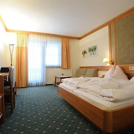 Ξενοδοχείο Natur- Und Wellnesshotel Hoeflehner 4*