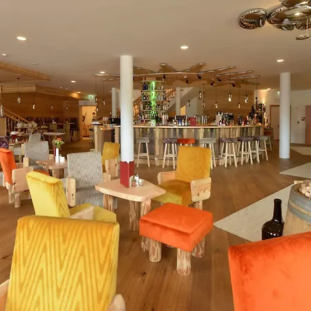 Natur- Und Wellnesshotel Hoeflehner Hotel 4*