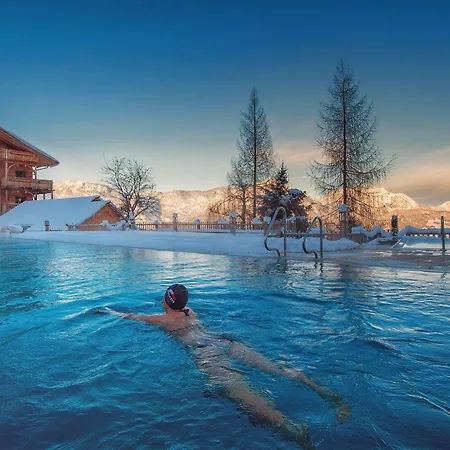 Natur- Und Wellnesshotel Hoeflehner 4*