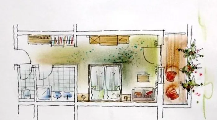 Hotel Natur- Und Wellnesshotel Hoeflehner Haus im Ennstal