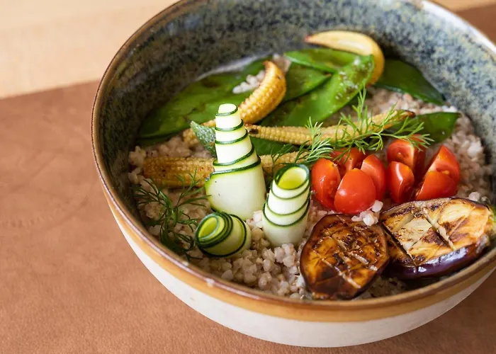 Natur- Und Wellnesshotel Hoeflehner Hotel 4*