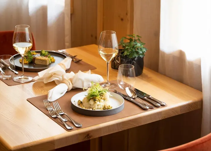 Natur- Und Wellnesshotel Hoeflehner Hotel Haus im Ennstal