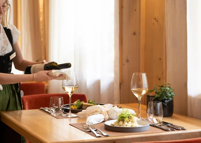 Natur- Und Wellnesshotel Hoeflehner Hotel Haus im Ennstal