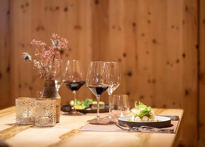 Hotel Natur- Und Wellnesshotel Hoeflehner