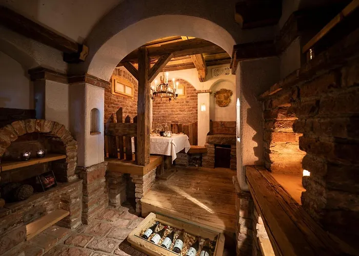 Natur- Und Wellnesshotel Hoeflehner هاوس إم إنيستال