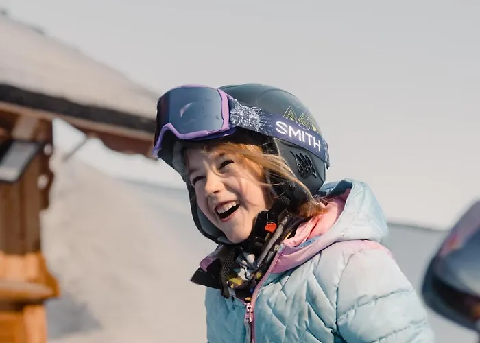 霍夫莱纳健康大自然酒店 酒店