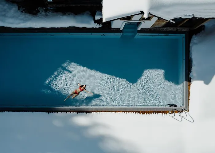 Natur- Und Wellnesshotel Hoeflehner Hotel Haus im Ennstal