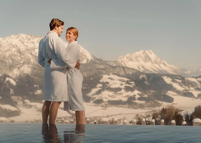 Natur- Und Wellnesshotel Hoeflehner 4*