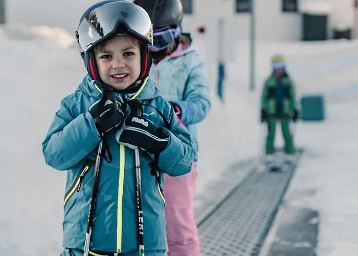 霍夫莱纳健康大自然酒店