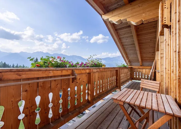 Natur- Und Wellnesshotel Hoeflehner 4* هاوس إم إنيستال