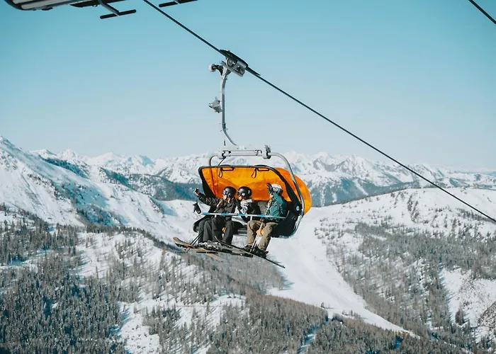 فندق Natur- Und Wellnesshotel Hoeflehner هاوس إم إنيستال