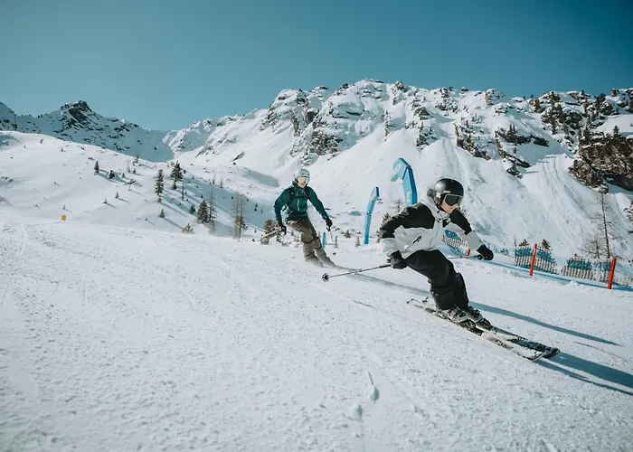 Natur- Und Wellnesshotel Hoeflehner 4*