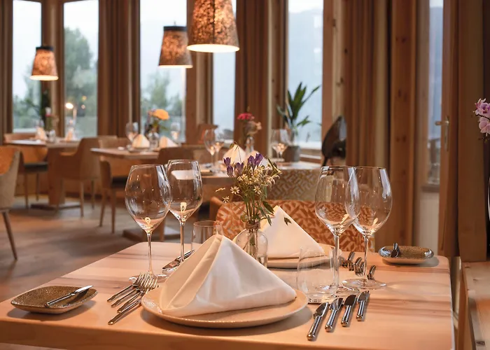 Natur- Und Wellnesshotel Hoeflehner Hotel Haus im Ennstal