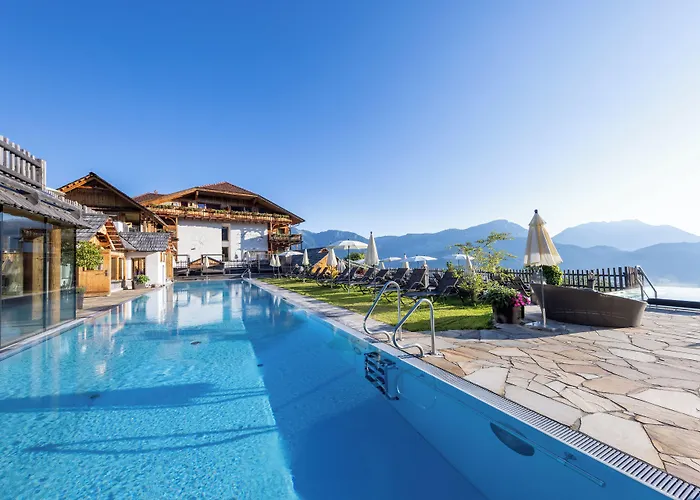 Natur- Und Wellnesshotel Hoeflehner